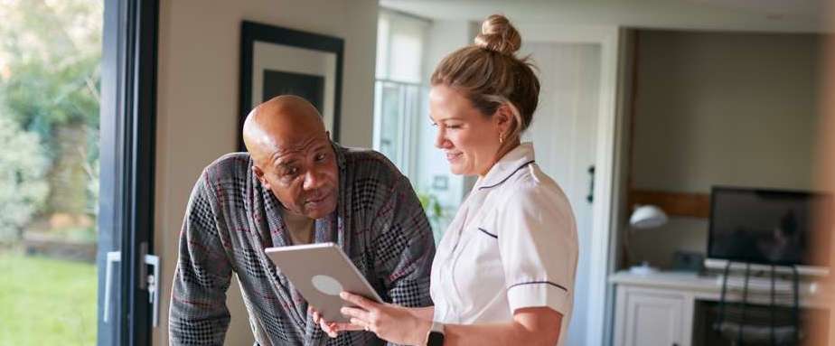 Personal, Companion & Respite Care Service | Bennettsville, SC &  Rockingham, NC